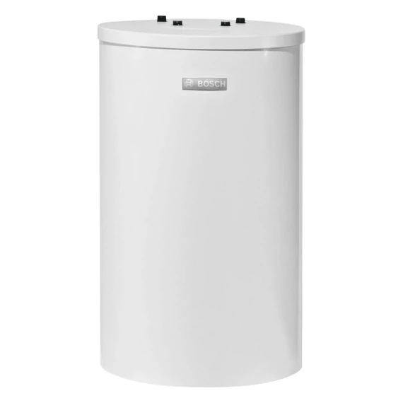 Bosch BST 120-5 Ehp fűtési puffertároló hőcserélő nélkül, 3 bar (8718543039)