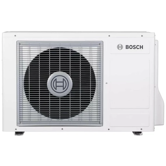 Bosch Compress 3400i AWS 4 OR-S split levegő-víz hőszivattyú egyfázisú kültéri egység (8750722680)