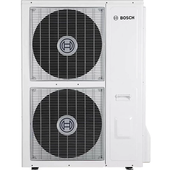 Bosch Compress 3400i AWS 10 OR-T split levegő-víz hőszivattyú háromfázisú kültéri egység (8750722686)