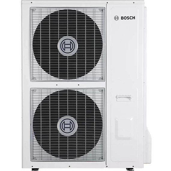 Bosch Compress 3400i AWS 14 OR-T split levegő-víz hőszivattyú háromfázisú kültéri egység (8750722688)