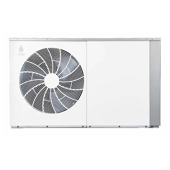 FÉG monoblokk levegő-víz hőszivattyú, 6kW, R32, 1 fázis (MPFHPM1PH06)