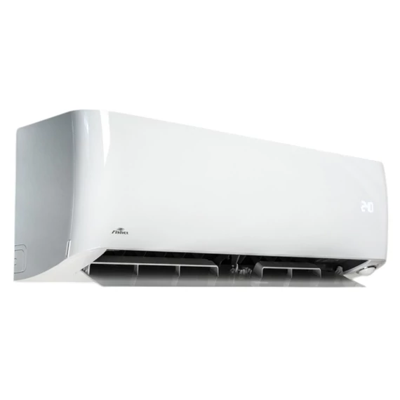 Fisher Nordic 2,64kW inverteres split klíma (FSAIF-Nord-93AE3)