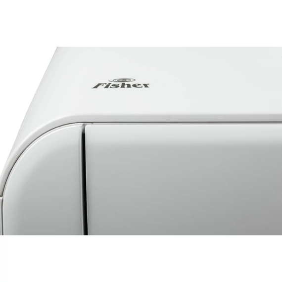 Fisher Nordic 2,64kW inverteres split klíma (FSAIF-Nord-93AE3)