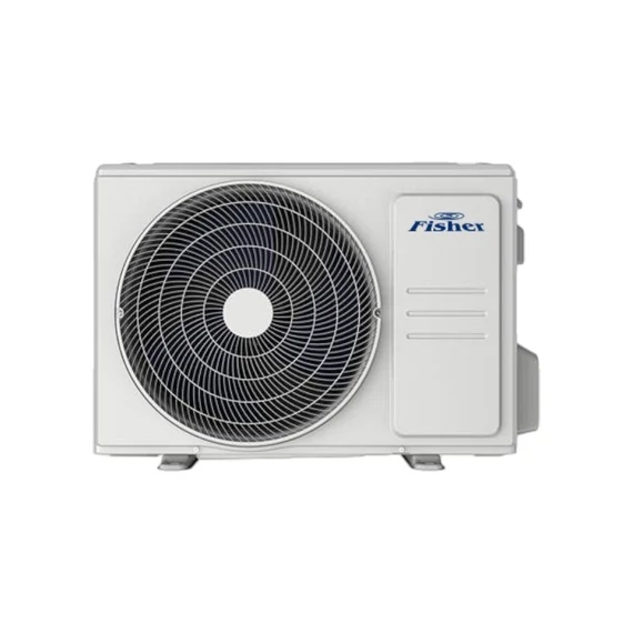 Fisher Comfort Plus 3,5kW inverteres split klíma (FSAIF-CP-121AE3/FSOAIF-CP-121AE3)