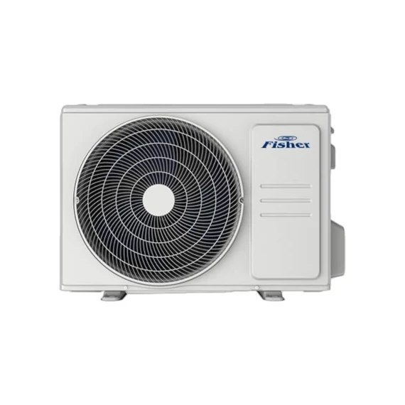 Fisher Comfort Plus 2,7kW inverteres split klíma(FSAIF-CP-91AE3/FSOAIF-CP-91AE3)