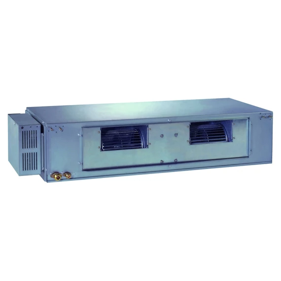 Gree multi split klíma beltéri légcsatornás egység 3.5 kW GFH(12)CA-K6DNA1B/I