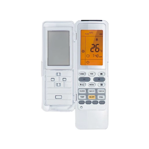 Gree Amber Royal mono split klíma szett 2.7 kW (GWH09YD-S6DBA1A)