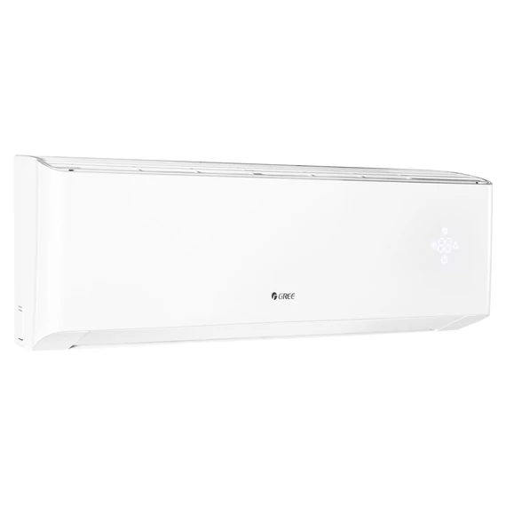 Gree Amber Royal mono split klíma szett 3.5 kW + Klímatelepítés Budapesten (alapcsövezés 3m) csomagban