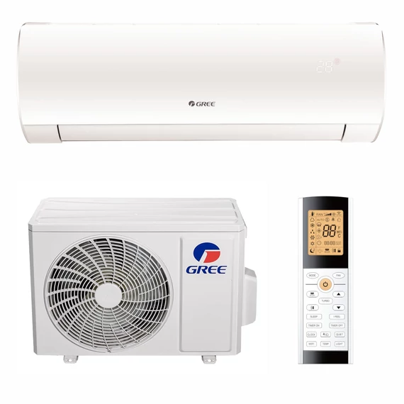 Gree Comfort X mono split klíma szett 7.1 kW ( GWH24ACE-K6DNA1I )