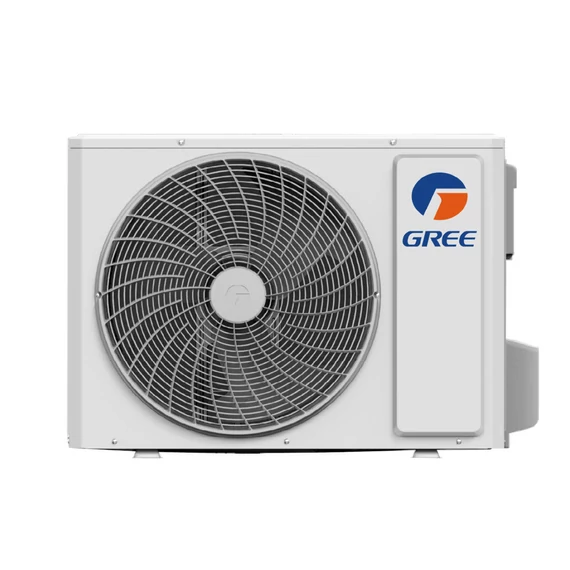 Gree multi split klíma kültéri egység 4.1 kW - max. 2 beltéri GWHD(14)NK6OO