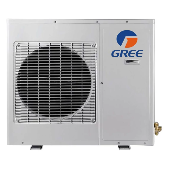 Gree multi split klíma kültéri egység 10.6 kW - max. 4 beltéri GWHD(36)NK6OO