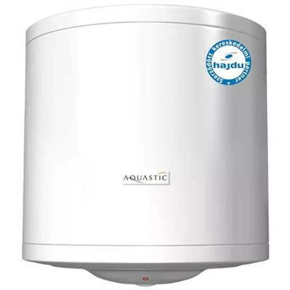 Hajdu Aquastic AQ ECO 50 Erp, függőleges forróvíztároló, 50 literes (2111613540)
