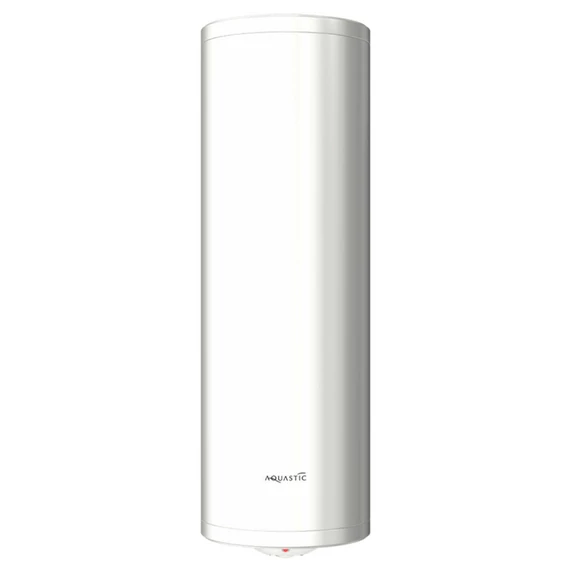 Hajdu Aquastic AQ ECO SLIM 80 függőleges forróvíztároló, keskeny kivitel, 80 literes (2111813511)