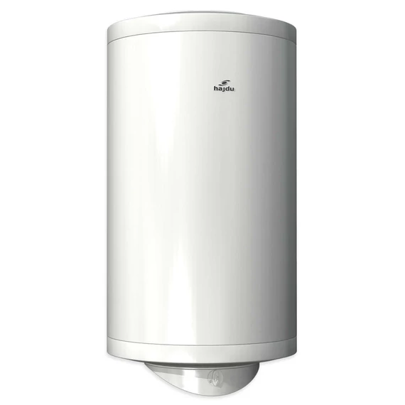 Hajdu Z-100 ErP elektromos forróvíztároló 100 l 1800 watt fali függőleges