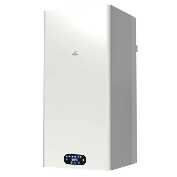Hajdu Cube C120 Smart elektromos vízmelegítő (2112014811)