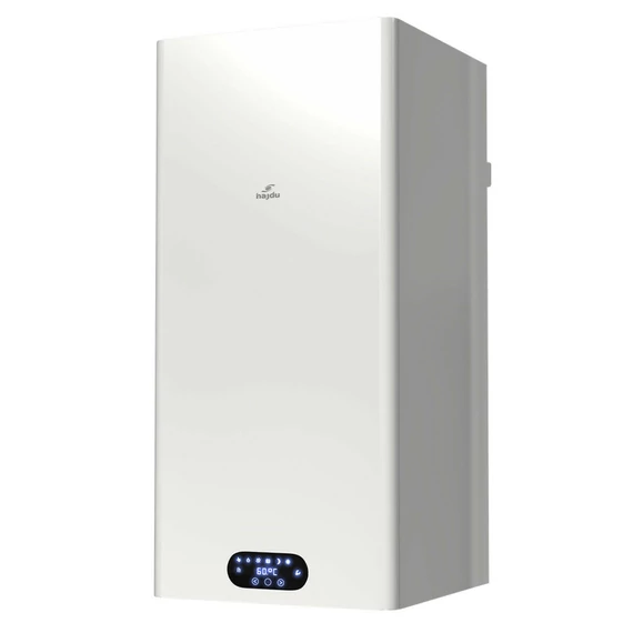 Hajdu Cube C 150S elektromos vízmelegítő, SMART vezérlés