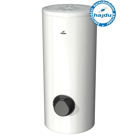 Hajdu Z-200 S ErP elektromos forróvíztároló 200 literes 2400 watt álló