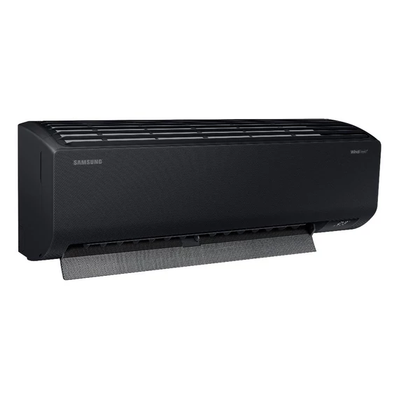 Samsung WindFree Avant Black mono split klíma szett 3.5 kW (AR70F12C1ABNEU+AR70F12C1AWXEU)