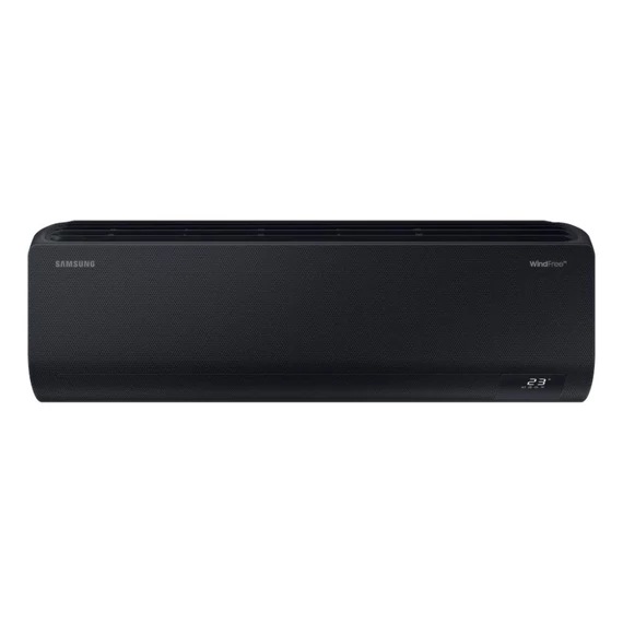 Samsung WindFree Avant Black mono split klíma szett 3.5 kW (AR70F12C1ABNEU+AR70F12C1AWXEU)
