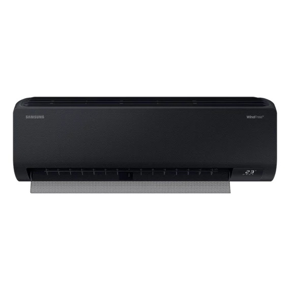Samsung WindFree Avant Black mono split klíma szett 3.5 kW (AR70F12C1ABNEU+AR70F12C1AWXEU)