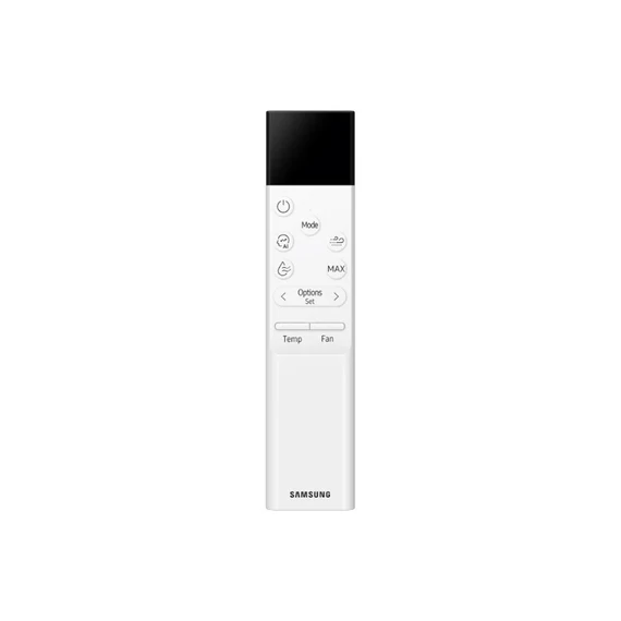 Samsung WindFree Avant Black mono split klíma szett 3.5 kW (AR70F12C1ABNEU+AR70F12C1AWXEU)