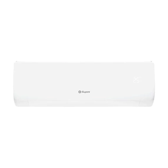 Syen Muse Next mono split klíma szett 3.5 kW (SOH12MN-E32DA1D)