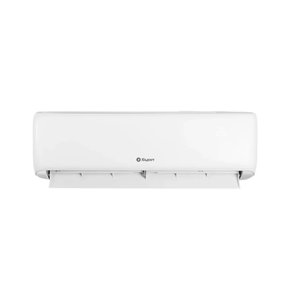 Syen Charm mono split klíma szett 6.2 kW (SOH24CH-E32DA1A)