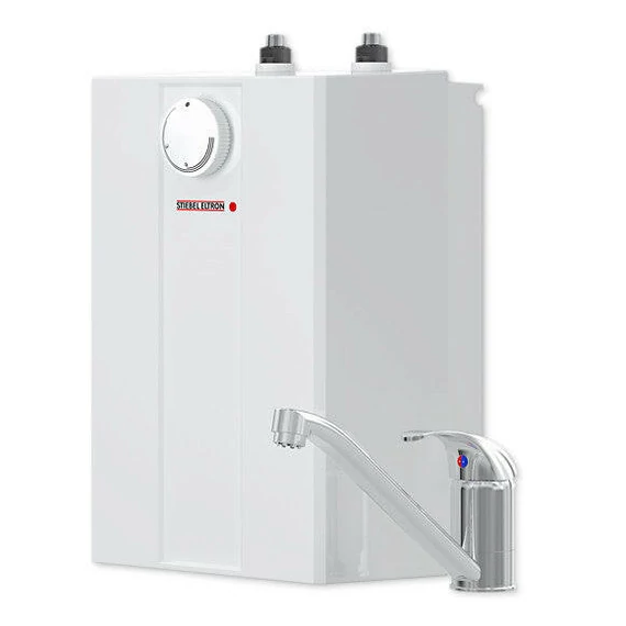 Stiebel Eltron ESH 5 U-N Trend elektromos vízmelegítő csapteleppel, alsós (201387)