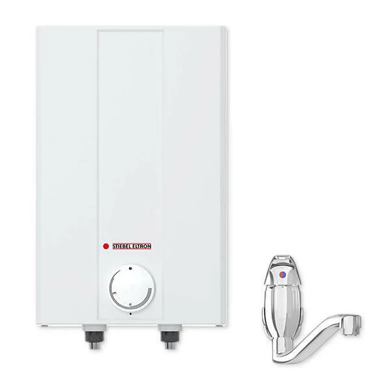 Stiebel Eltron ESH 5 O-N Trend elektromos vízmelegítő csapteleppel, felsős (201389)