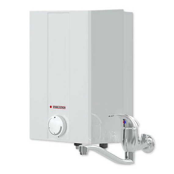 Stiebel Eltron ESH 5 O-N Trend elektromos vízmelegítő csapteleppel, felsős (201389)
