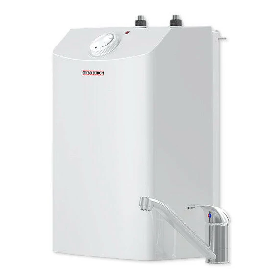 Stiebel Eltron ESH 10 U-N Trend elektromos vízmelegítő csapteleppel, alsós (201392)