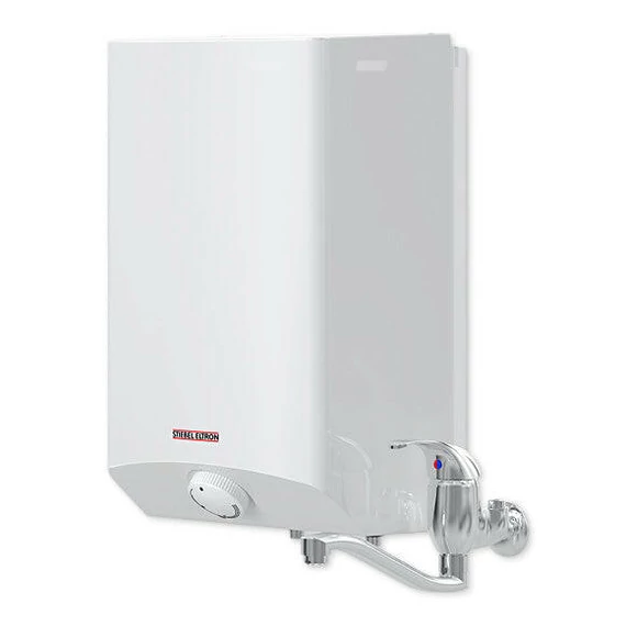 Stiebel Eltron ESH 10 O-N Trend elektromos vízmelegítő csapteleppel, felsős (201395)