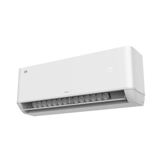 TCL BreezeIN mono split klíma szett 3.5 kW, WIFI vezérlés (A++)