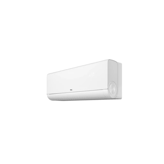 TCL BreezeIN 2.0 mono split klíma szett 3.5 kW, WIFI vezérlés (A+++)