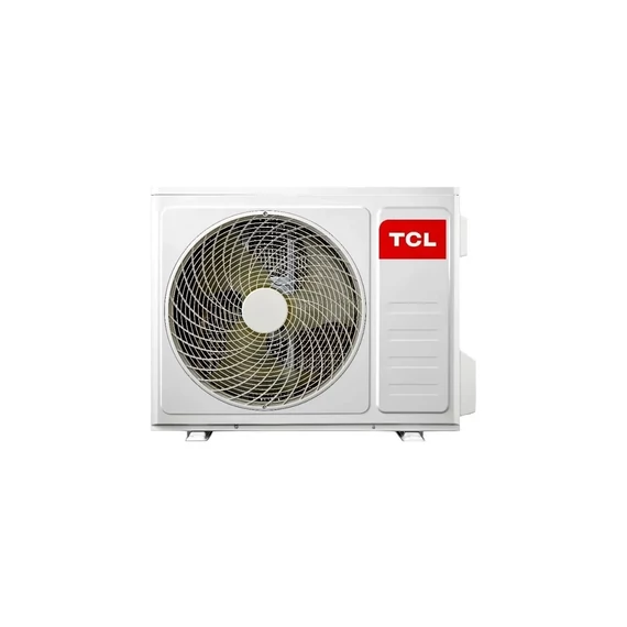 TCL BreezeIN 2.0 mono split klíma szett 3.5 kW, WIFI vezérlés (A+++)