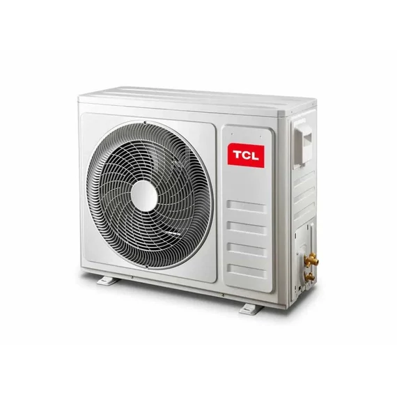 TCL BreezeIN mono split klíma szett 5.0 kW, WIFI vezérlés (A++)