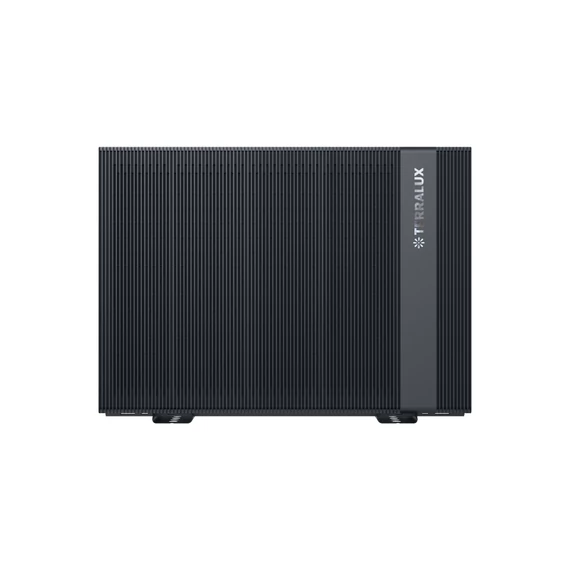 TERRALUX Hi-Master V 13 monoblokkos hőszivattyú szett,R290, 1fázis, 13,45kW+HS10 hidro modul (NE-F130+HID)