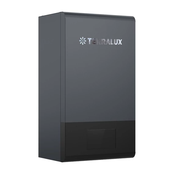 TERRALUX Hi-Master V 13 monoblokkos hőszivattyú szett,R290, 1fázis, 13,45kW+HS10 hidro modul (NE-F130+HID)