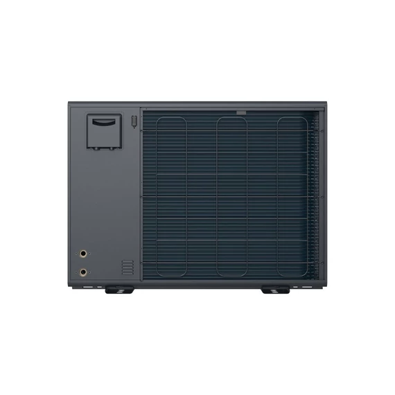 TERRALUX Hi-Master V 13 monoblokkos hőszivattyú szett,R290, 3fázis, 13,45kW+HS10 hidro modul (NE-F1303F+HID)