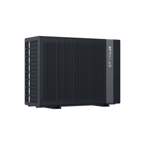 TERRALUX Hi-Master V 13 monoblokkos hőszivattyú szett,R290, 3fázis, 13,45kW+HS10 hidro modul (NE-F1303F+HID)