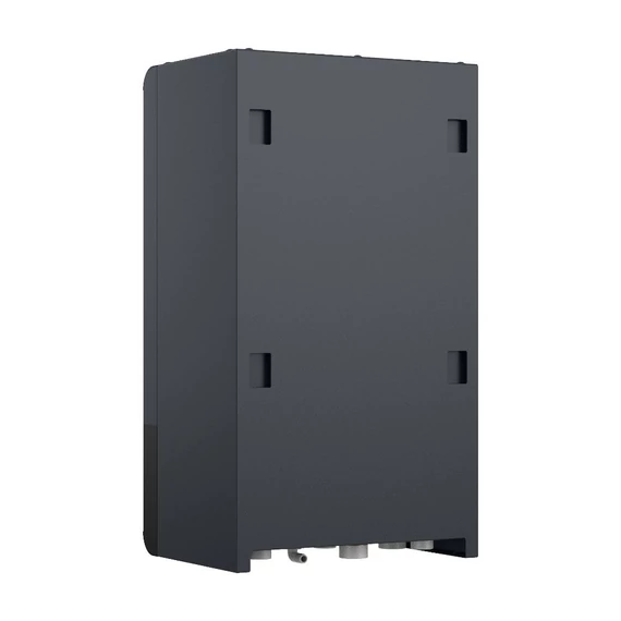 TERRALUX Hi-Master V 13 monoblokkos hőszivattyú szett,R290, 3fázis, 13,45kW+HS10 hidro modul (NE-F1303F+HID)