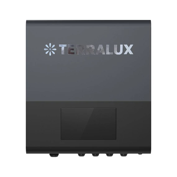 TERRALUX Hi-Master V 13 monoblokkos hőszivattyú szett,R290, 3fázis, 13,45kW+CM10 vezérlő modul (NE-F1303F+VEZ)