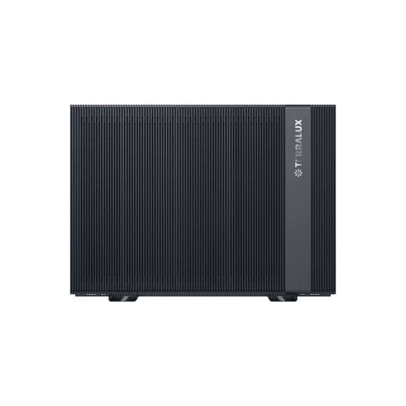 TERRALUX Hi-Master V 16 monoblokkos hőszivattyú szett,R290, 3fázis, 16,6kW+HS10 hidro modul (NE-F1603F+HID)