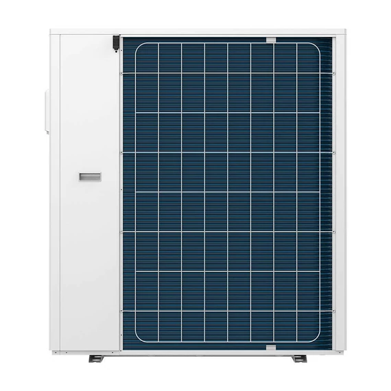 TERRALUX Sunglow 20 monoblokkos levegő-víz hőszivattyú, 3 fázis, Wi-fi-s, 6,7 kW - 20,3 kW, DC inverter, R290 (NE-F200HCR5TI)