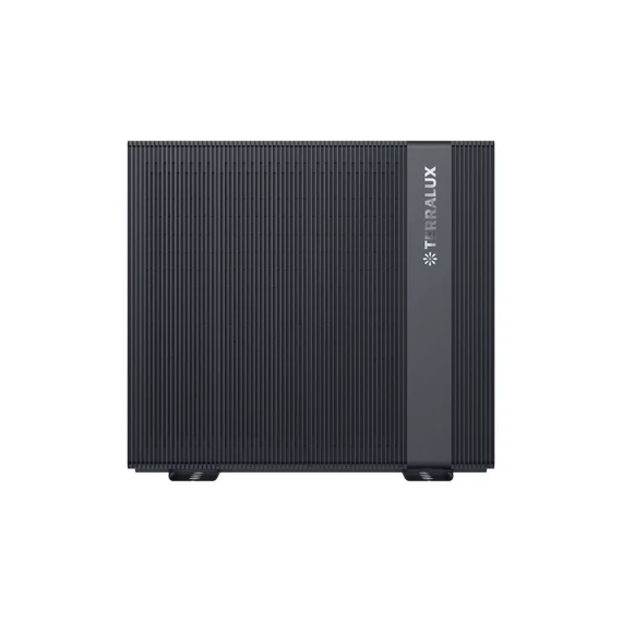 TERRALUX Hi-Master V 6 monoblokkos hőszivattyú szett,R290, 1fázis, 6,61kW+HS10 hidro modul (NE-F60+HID)