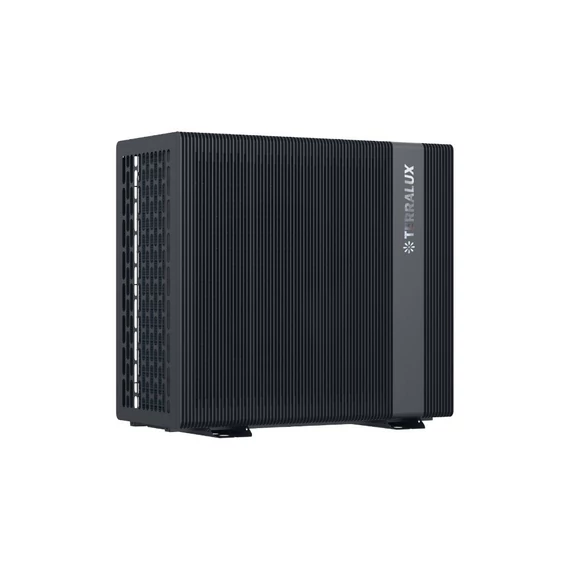 TERRALUX Hi-Master V 6 monoblokkos hőszivattyú szett,R290, 1fázis, 6,61kW+HS10 hidro modul (NE-F60+HID)