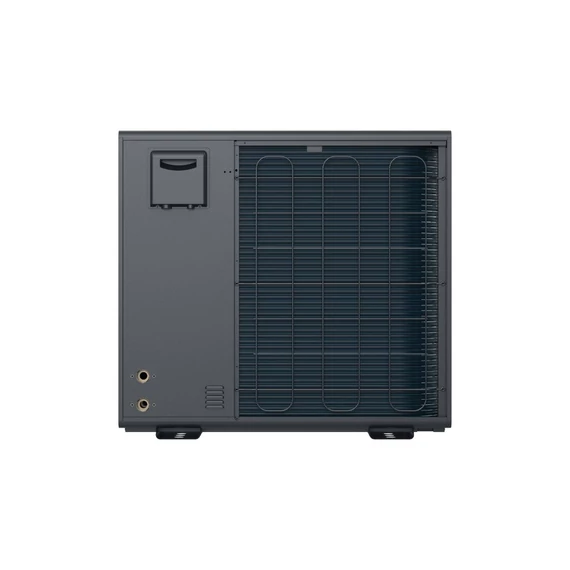 TERRALUX Hi-Master V 9 monoblokkos hőszivattyú szett,R290, 1fázis, 9,33kW+HS10 hidro modul (NE-F90+HID)