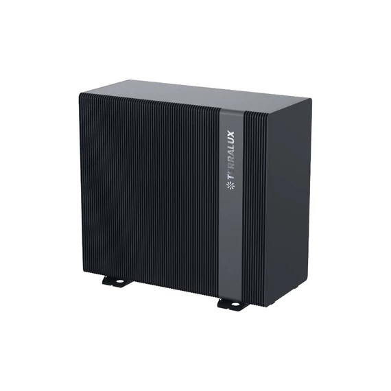 TERRALUX Hi-Master V 9 monoblokkos hőszivattyú szett,R290, 1fázis, 9,33kW+HS10 hidro modul (NE-F90+HID)