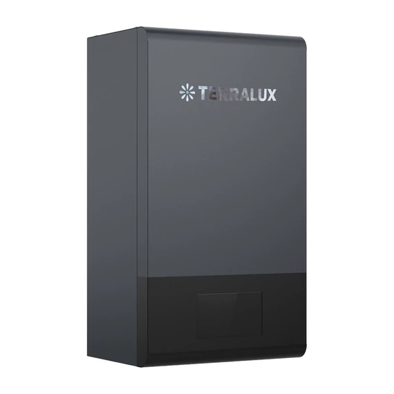 TERRALUX Hi-Master V 9 monoblokkos hőszivattyú szett,R290, 1fázis, 9,33kW+HS10 hidro modul (NE-F90+HID)