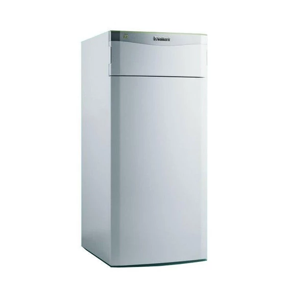 VAILLANT flexoTHERM exclusive VWF 157/4 hőszivattyú talajhő-víz, aktív hűtéssel, 3 fázis